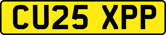 CU25XPP