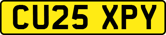 CU25XPY