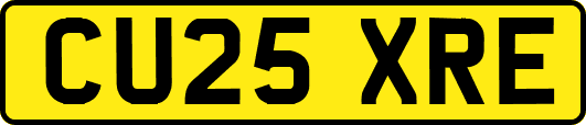 CU25XRE