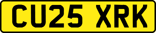 CU25XRK