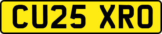 CU25XRO