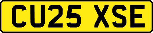 CU25XSE