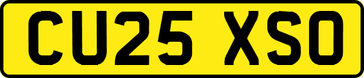 CU25XSO