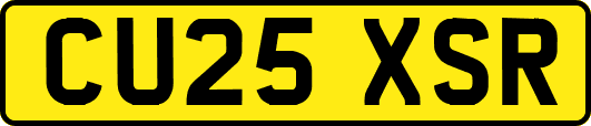 CU25XSR