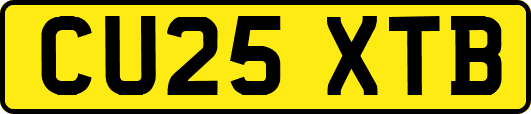 CU25XTB