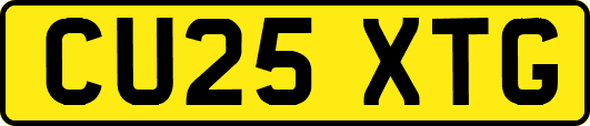 CU25XTG
