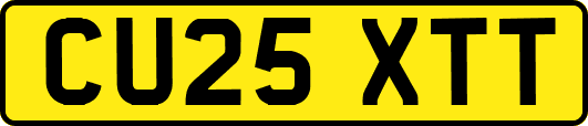 CU25XTT