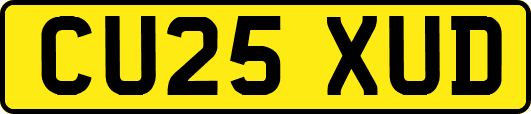 CU25XUD