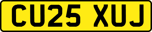 CU25XUJ
