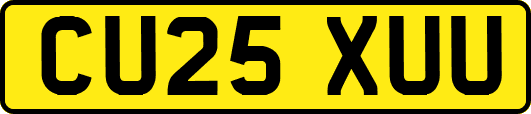 CU25XUU