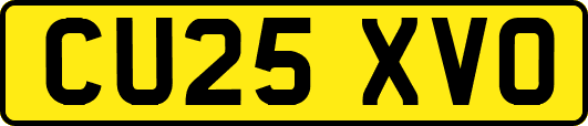 CU25XVO