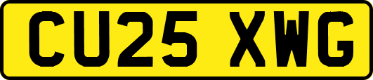 CU25XWG