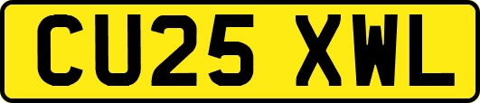 CU25XWL