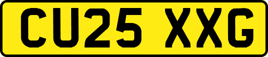 CU25XXG