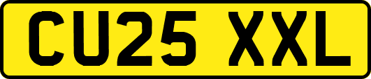 CU25XXL