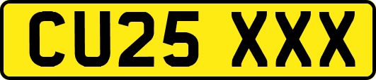 CU25XXX