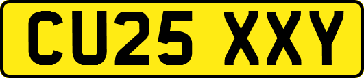 CU25XXY