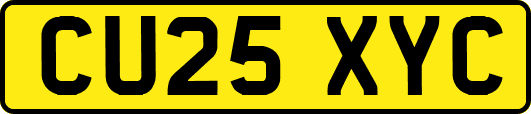 CU25XYC