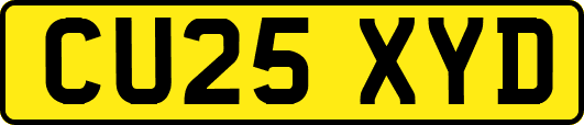 CU25XYD