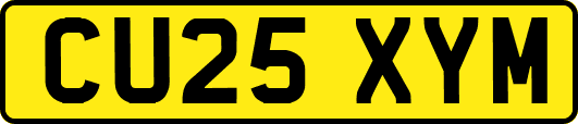 CU25XYM