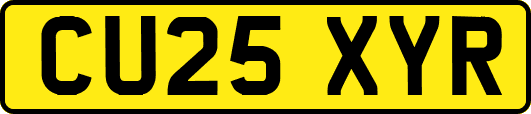 CU25XYR
