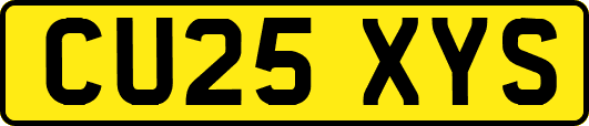 CU25XYS