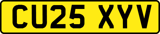 CU25XYV