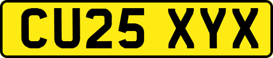 CU25XYX