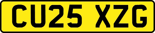 CU25XZG