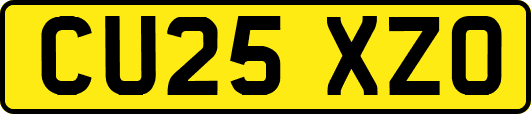 CU25XZO