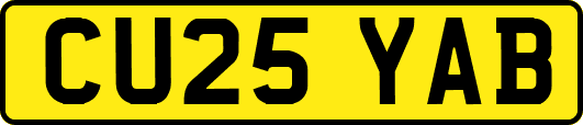 CU25YAB