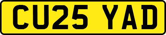 CU25YAD