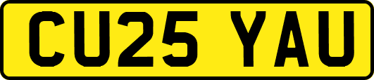 CU25YAU