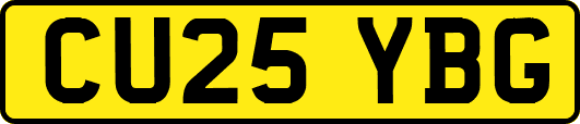 CU25YBG