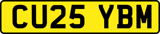 CU25YBM