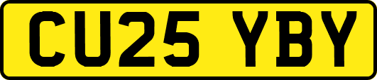 CU25YBY