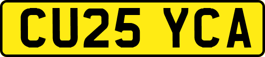 CU25YCA