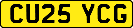 CU25YCG