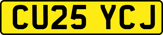 CU25YCJ
