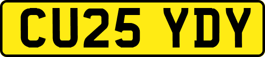 CU25YDY