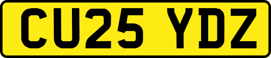 CU25YDZ