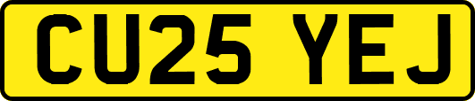 CU25YEJ