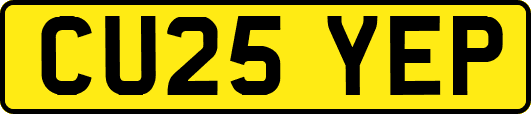 CU25YEP