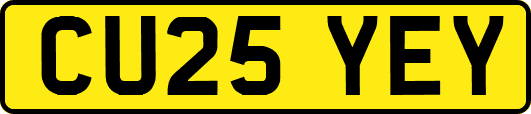 CU25YEY