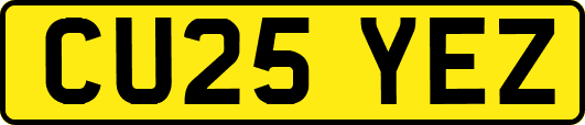 CU25YEZ