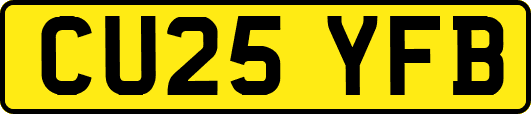 CU25YFB