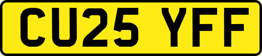 CU25YFF