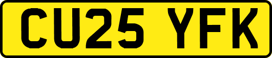 CU25YFK