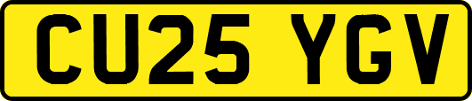 CU25YGV
