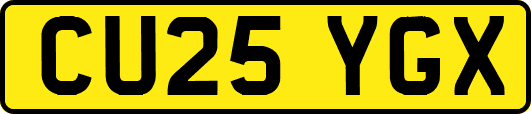 CU25YGX